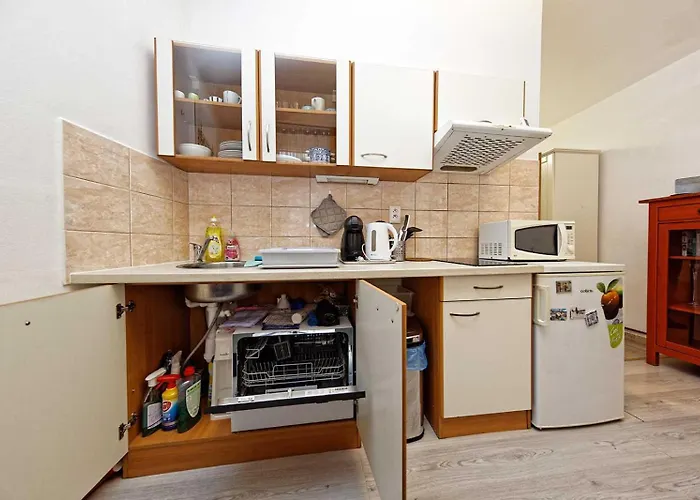 Apartment Riverside *