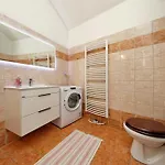 Riverside Apartamento Praga