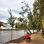 Riverside Praga