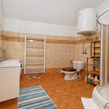 Apartamento Riverside *