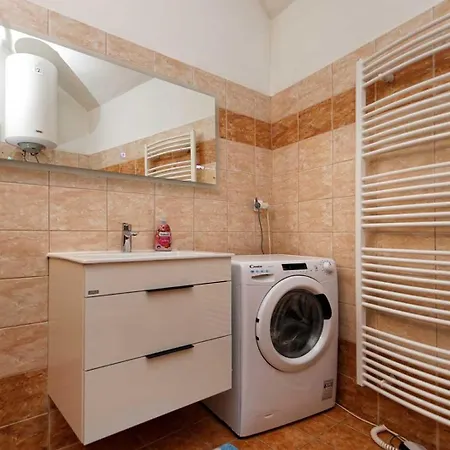 Apartamento Riverside Praga