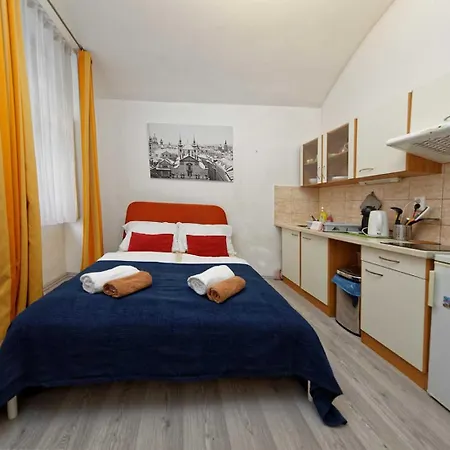 Riverside Apartamento *
