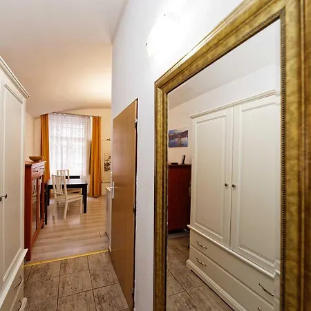 Appartement Riverside *