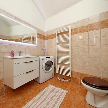 Riverside Appartement Praag
