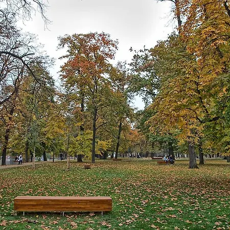 Riverside براغ