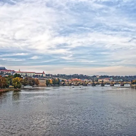 Apartament Riverside