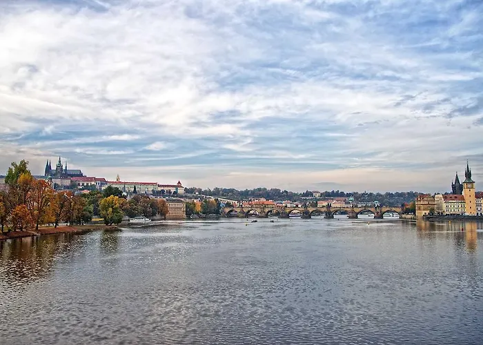 Lejlighed Riverside
