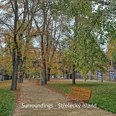 Riverside Appartamento *