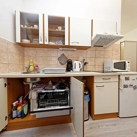 Apartament Riverside *